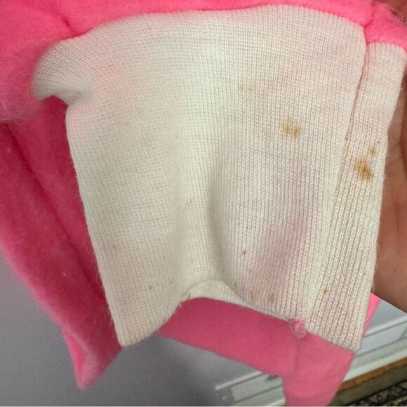 Vintage stardust adult one piece pajama size medium - Picture 8 of 11